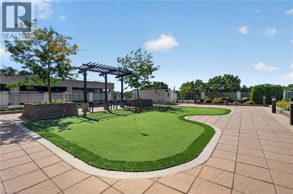 Apartment for sale at 144 PARK Street Unit# 1807, Uptown West, Waterloo, Ontario, photo 40