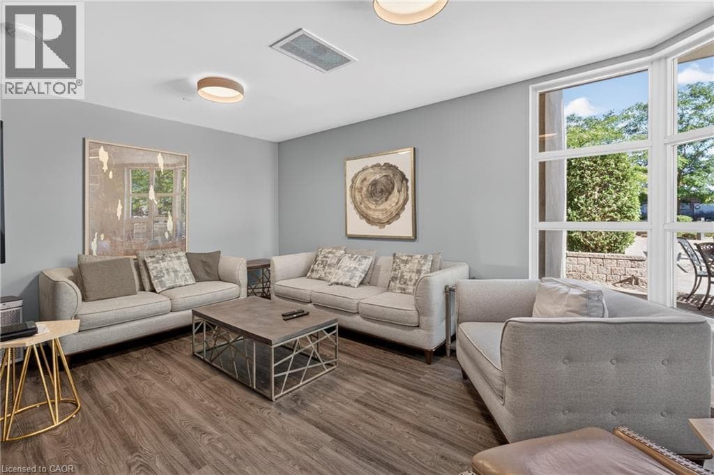 Apartment for sale at 144 PARK Street Unit# 1807, Uptown West, Waterloo, Ontario, photo 32