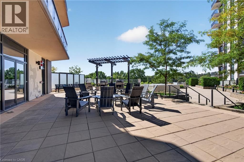 Apartment for sale at 144 PARK Street Unit# 1807, Uptown West, Waterloo, Ontario, photo 39