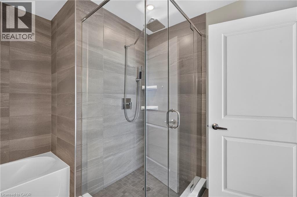 Apartment for sale at 144 PARK Street Unit# 1807, Uptown West, Waterloo, Ontario, photo 25