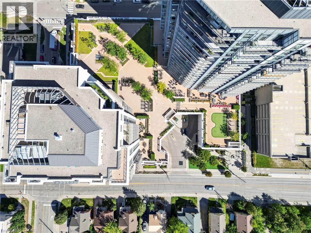Apartment for sale at 144 PARK Street Unit# 1807, Uptown West, Waterloo, Ontario, photo 48