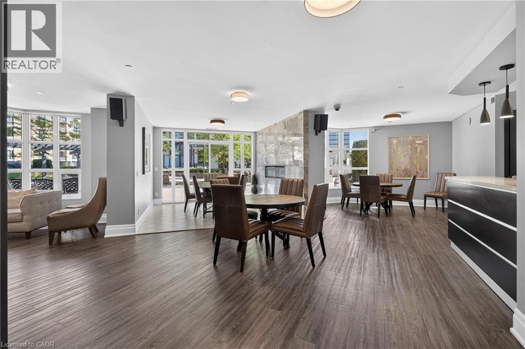 Apartment for sale at 144 PARK Street Unit# 1807, Uptown West, Waterloo, Ontario, photo 33