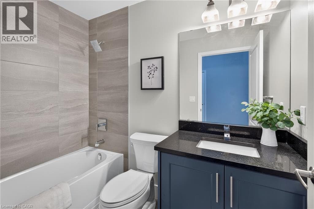 Apartment for sale at 144 PARK Street Unit# 1807, Uptown West, Waterloo, Ontario, photo 10