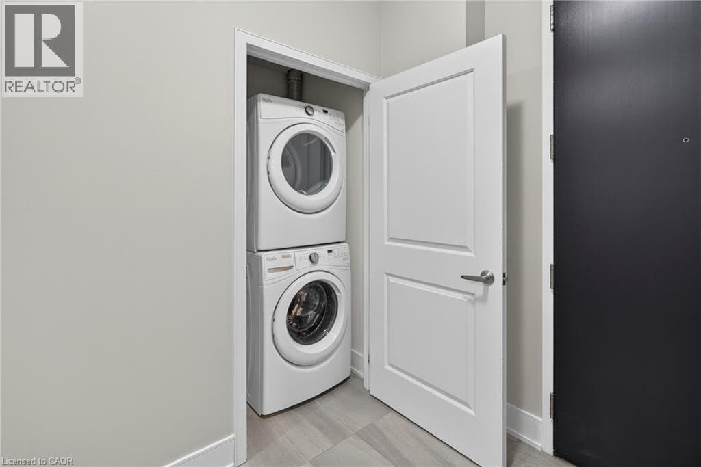 Apartment for sale at 144 PARK Street Unit# 1807, Uptown West, Waterloo, Ontario, photo 9