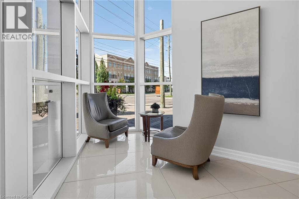 Apartment for sale at 144 PARK Street Unit# 1807, Uptown West, Waterloo, Ontario, photo 5