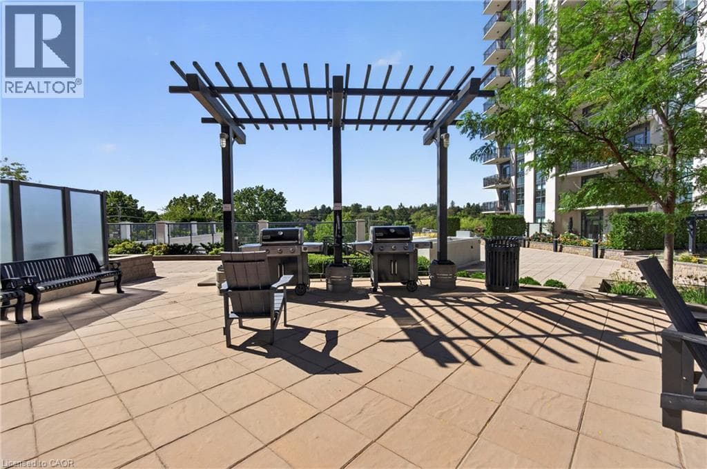 Apartment for sale at 144 PARK Street Unit# 1807, Uptown West, Waterloo, Ontario, photo 38