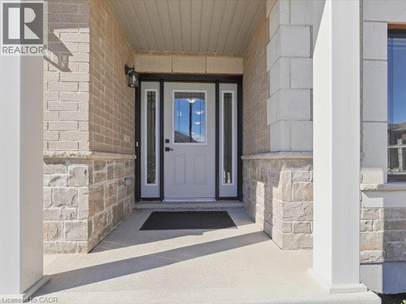 Detached for sale at 905 BROADACRE Place, Huron Park, Kitchener, Ontario, photo 2