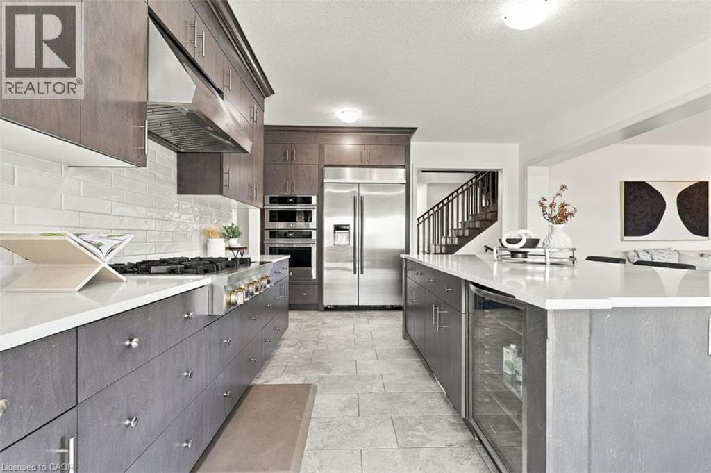 Detached for sale at 905 BROADACRE Place, Huron Park, Kitchener, Ontario, photo 15
