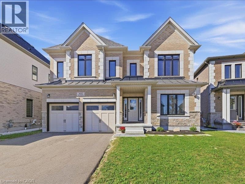 905 BROADACRE Place