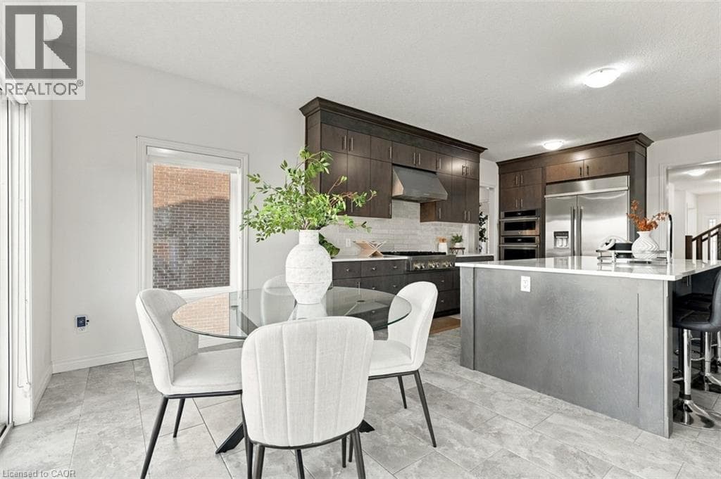 Detached for sale at 905 BROADACRE Place, Huron Park, Kitchener, Ontario, photo 14