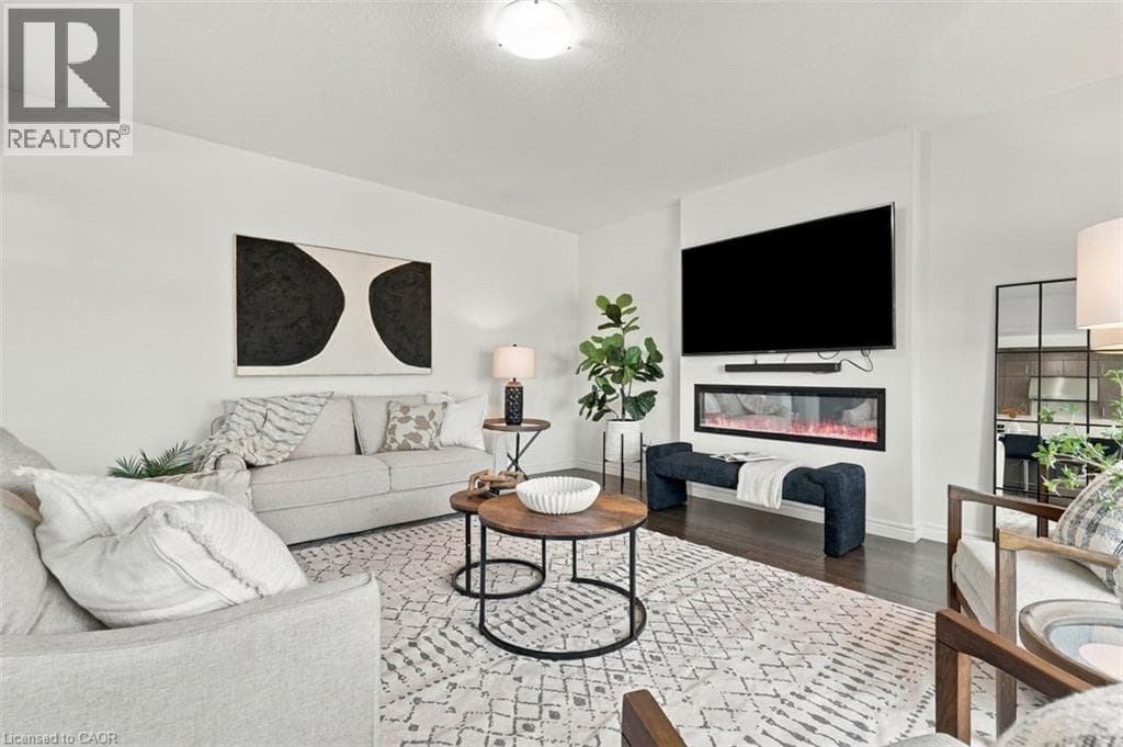 Detached for sale at 905 BROADACRE Place, Huron Park, Kitchener, Ontario, photo 9