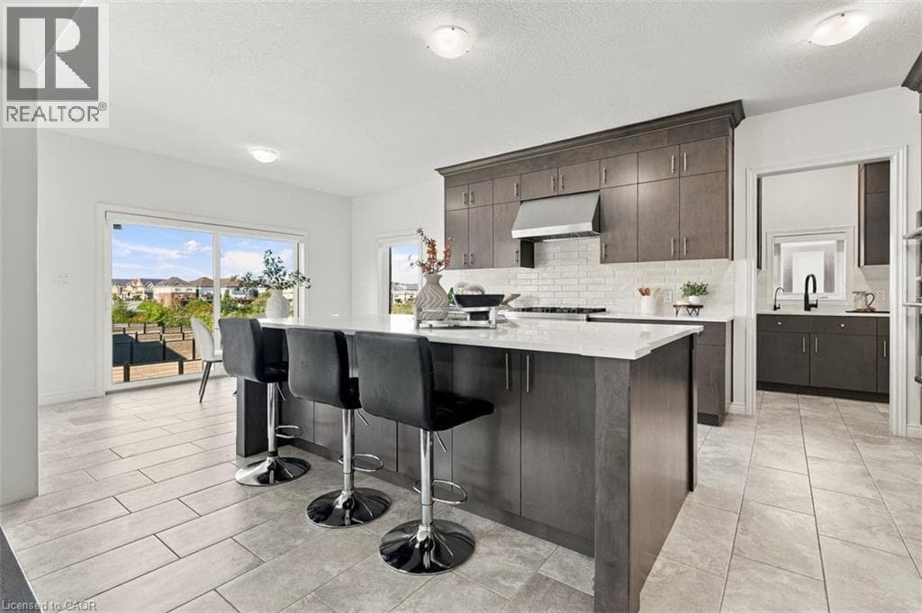 Detached for sale at 905 BROADACRE Place, Huron Park, Kitchener, Ontario, photo 12