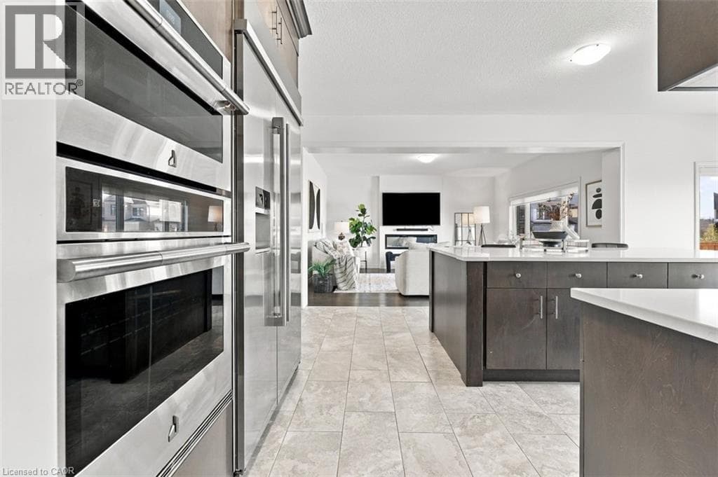 Detached for sale at 905 BROADACRE Place, Huron Park, Kitchener, Ontario, photo 11