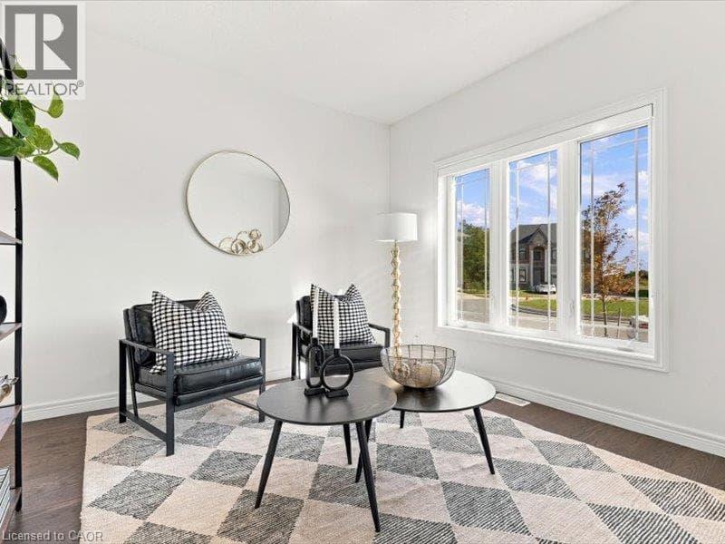 Detached for sale at 905 BROADACRE Place, Huron Park, Kitchener, Ontario, photo 6