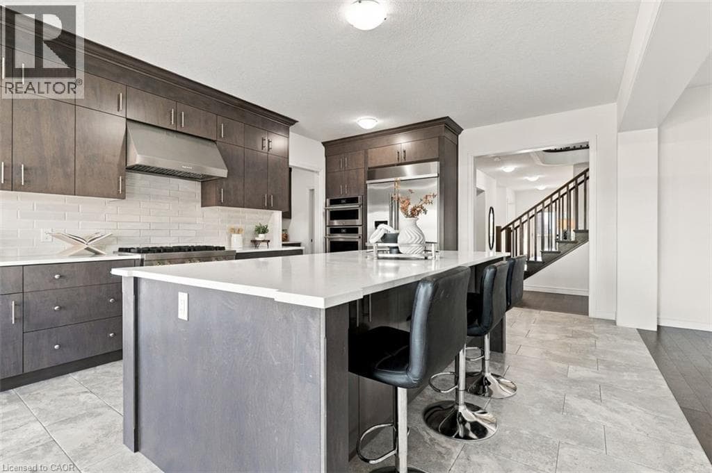 Detached for sale at 905 BROADACRE Place, Huron Park, Kitchener, Ontario, photo 13