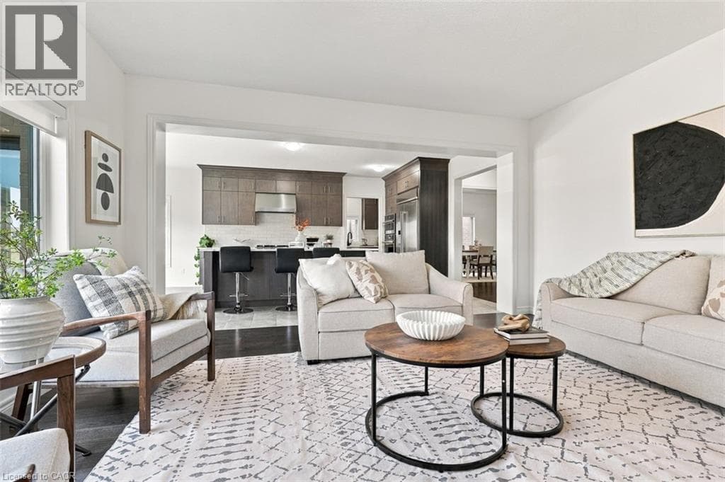 Detached for sale at 905 BROADACRE Place, Huron Park, Kitchener, Ontario, photo 19