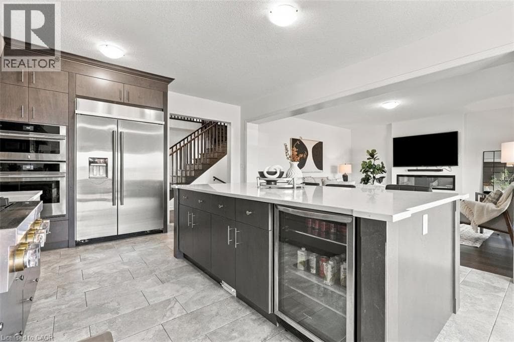 Detached for sale at 905 BROADACRE Place, Huron Park, Kitchener, Ontario, photo 8