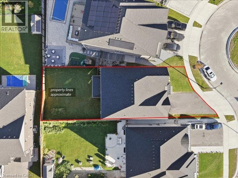 Detached for sale at 905 BROADACRE Place, Huron Park, Kitchener, Ontario, photo 49