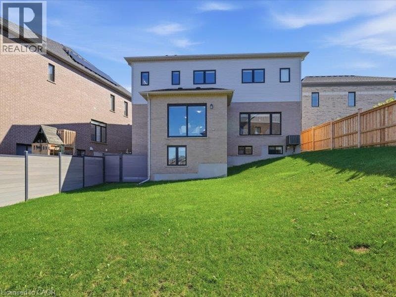 Detached for sale at 905 BROADACRE Place, Huron Park, Kitchener, Ontario, photo 50