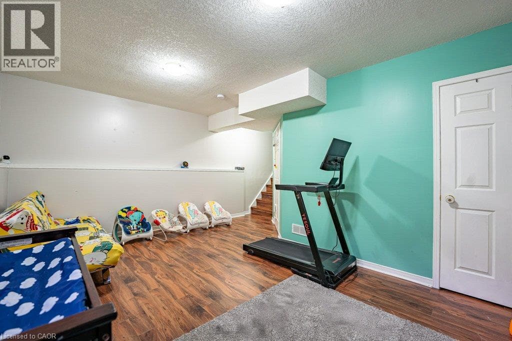 Townhouse for sale at 41 MADELEINE Street, Huron Park, Kitchener, Ontario, photo 22