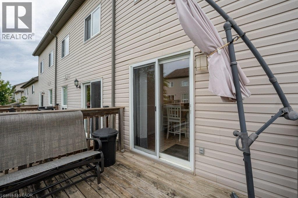 Townhouse for sale at 41 MADELEINE Street, Huron Park, Kitchener, Ontario, photo 24