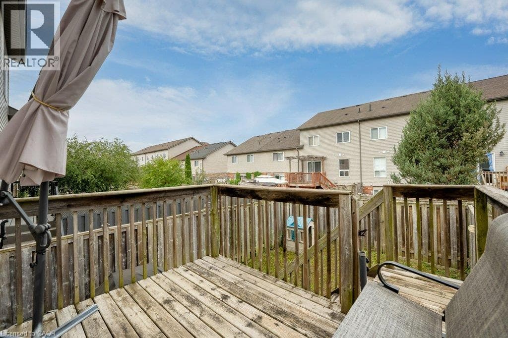 Townhouse for sale at 41 MADELEINE Street, Huron Park, Kitchener, Ontario, photo 23