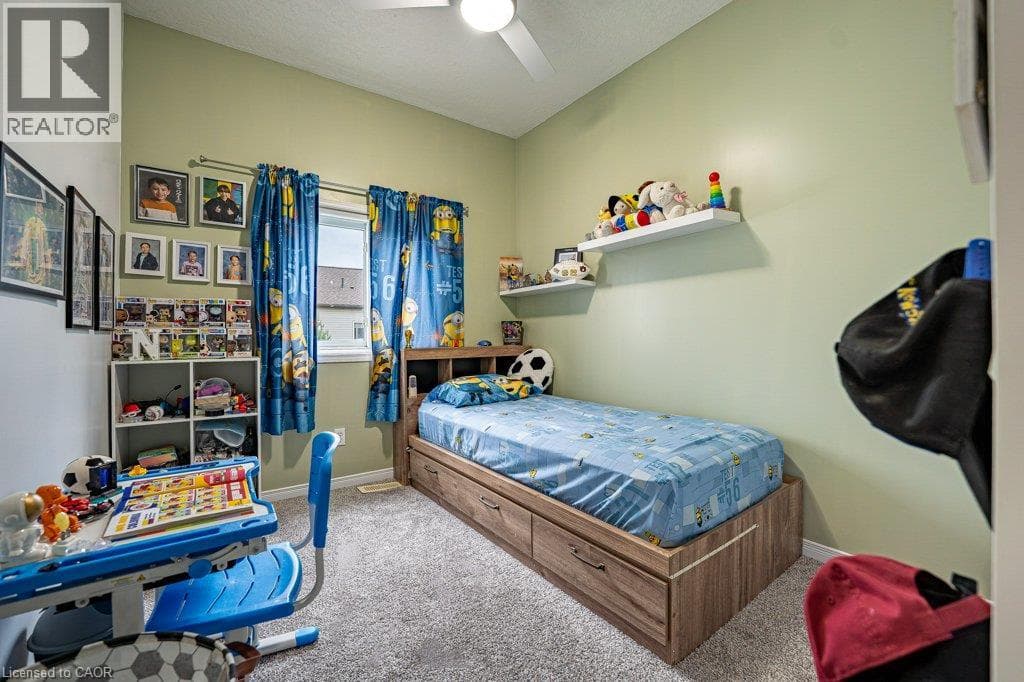 Townhouse for sale at 41 MADELEINE Street, Huron Park, Kitchener, Ontario, photo 17