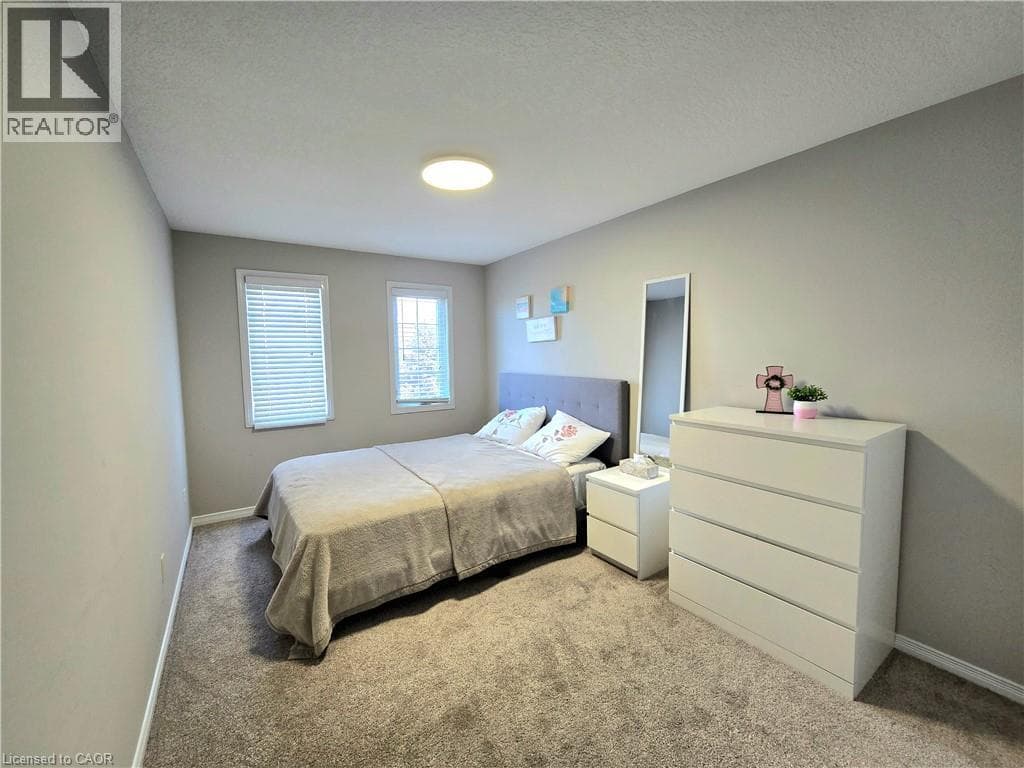 Townhouse for sale at 286 SOPHIA Crescent, Huron Park, Kitchener, Ontario, photo 17