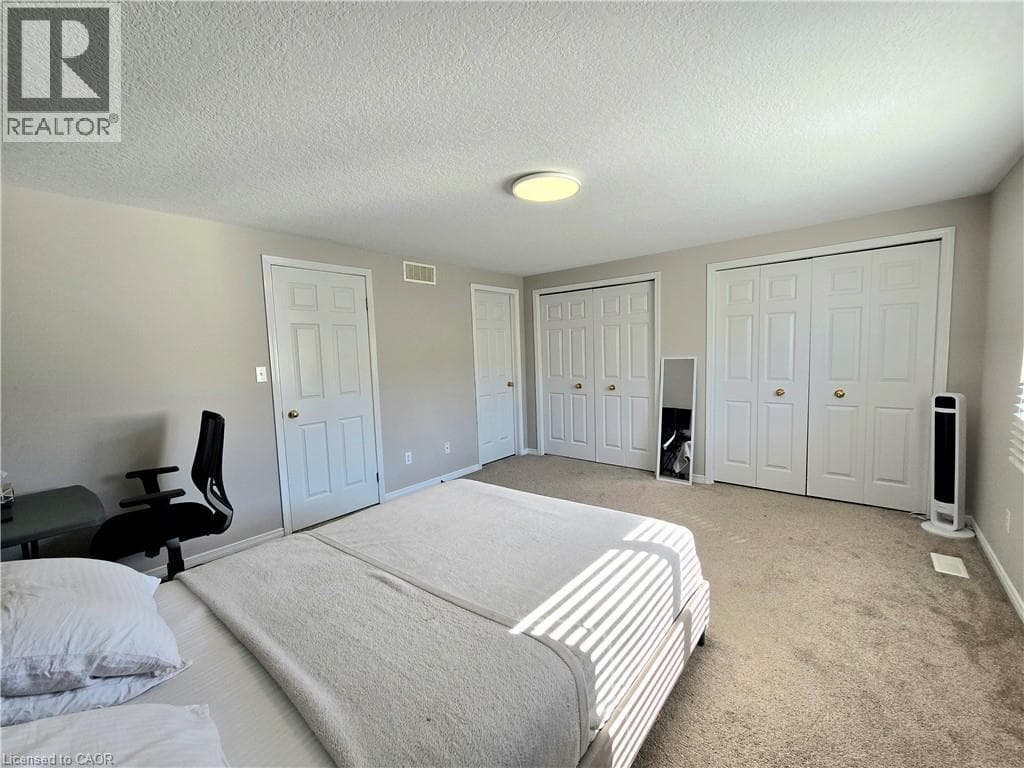 Townhouse for sale at 286 SOPHIA Crescent, Huron Park, Kitchener, Ontario, photo 16