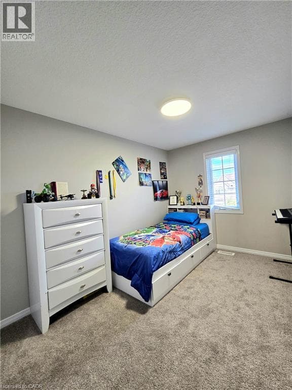 Townhouse for sale at 286 SOPHIA Crescent, Huron Park, Kitchener, Ontario, photo 20