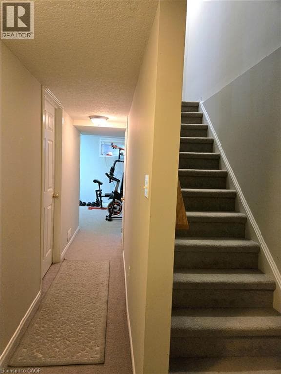 Townhouse for sale at 286 SOPHIA Crescent, Huron Park, Kitchener, Ontario, photo 29