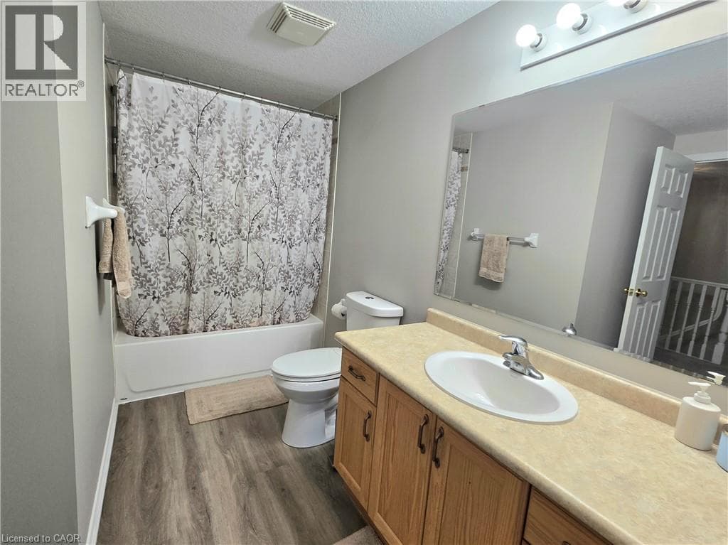 Townhouse for sale at 286 SOPHIA Crescent, Huron Park, Kitchener, Ontario, photo 23