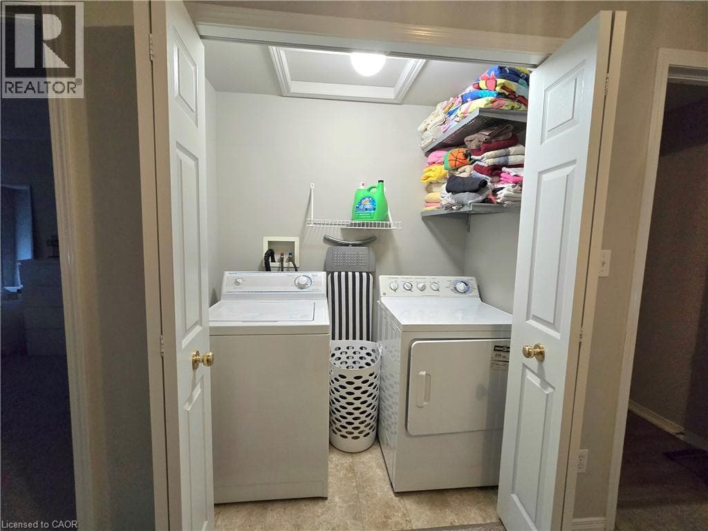 Townhouse for sale at 286 SOPHIA Crescent, Huron Park, Kitchener, Ontario, photo 28