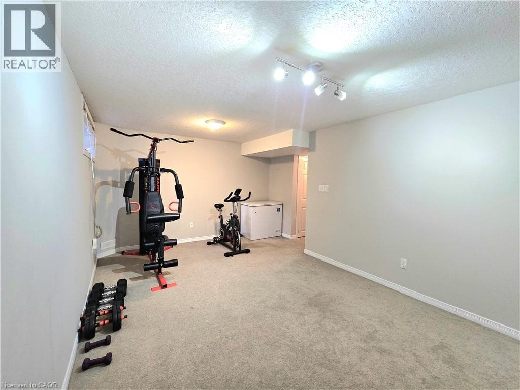 Townhouse for sale at 286 SOPHIA Crescent, Huron Park, Kitchener, Ontario, photo 30