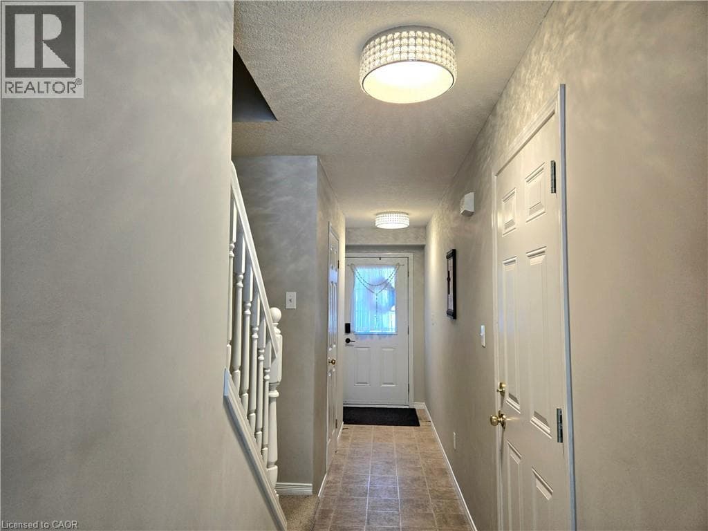 Townhouse for sale at 286 SOPHIA Crescent, Huron Park, Kitchener, Ontario, photo 10