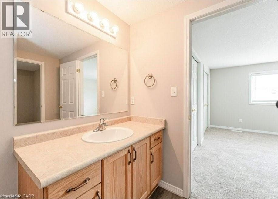 Townhouse for sale at 286 SOPHIA Crescent, Huron Park, Kitchener, Ontario, photo 25