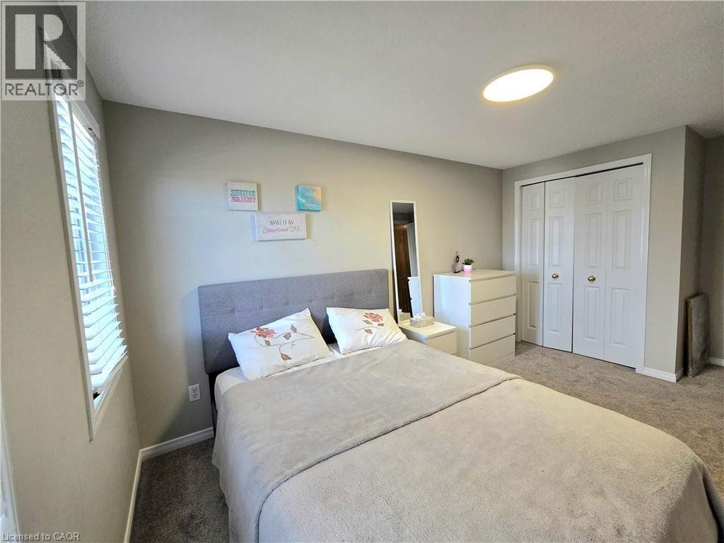 Townhouse for sale at 286 SOPHIA Crescent, Huron Park, Kitchener, Ontario, photo 18