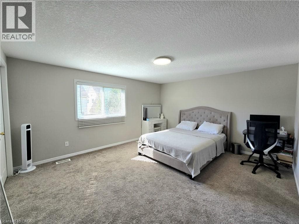 Townhouse for sale at 286 SOPHIA Crescent, Huron Park, Kitchener, Ontario, photo 15