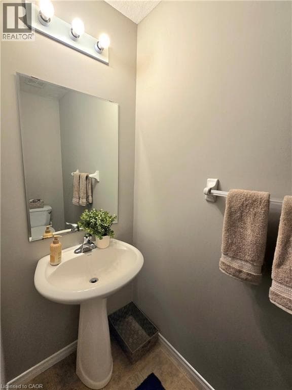 Townhouse for sale at 286 SOPHIA Crescent, Huron Park, Kitchener, Ontario, photo 14
