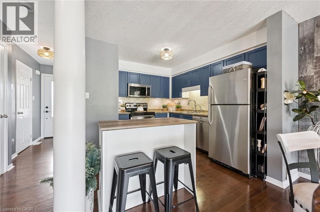 Townhouse for sale at 308 PARKVALE Drive, Huron Park, Kitchener, Ontario, photo 15