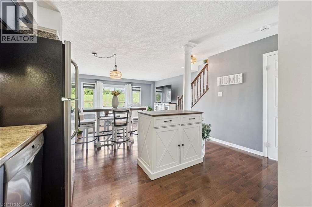 Townhouse for sale at 308 PARKVALE Drive, Huron Park, Kitchener, Ontario, photo 19