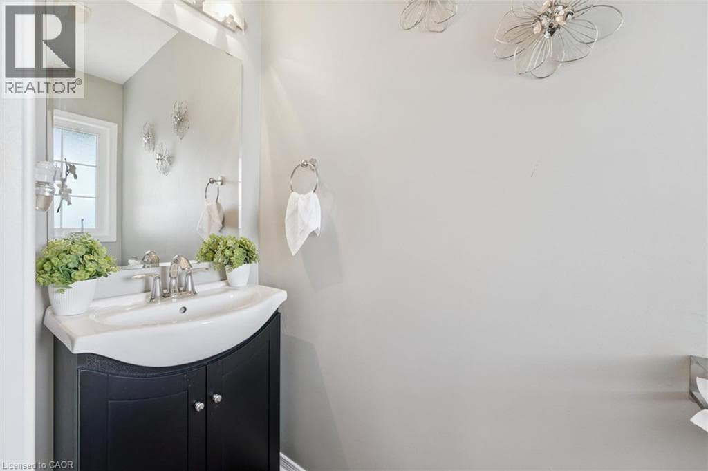 Townhouse for sale at 308 PARKVALE Drive, Huron Park, Kitchener, Ontario, photo 20
