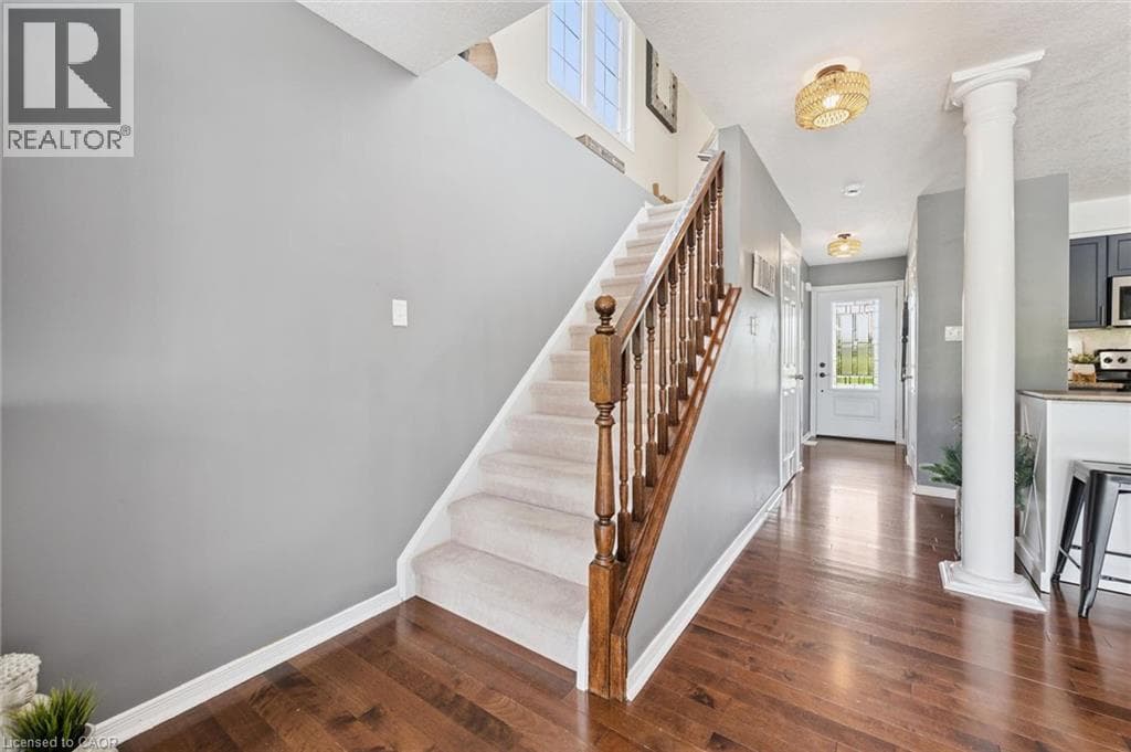 Townhouse for sale at 308 PARKVALE Drive, Huron Park, Kitchener, Ontario, photo 21