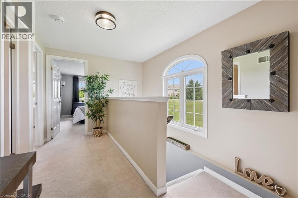 Townhouse for sale at 308 PARKVALE Drive, Huron Park, Kitchener, Ontario, photo 22