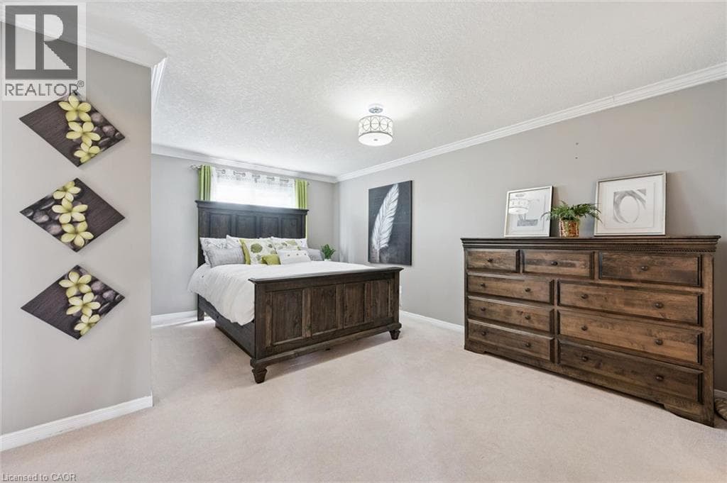 Townhouse for sale at 308 PARKVALE Drive, Huron Park, Kitchener, Ontario, photo 24