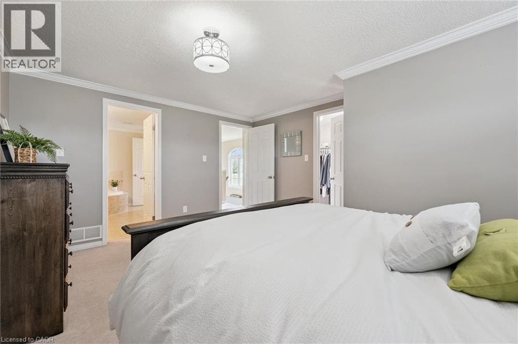Townhouse for sale at 308 PARKVALE Drive, Huron Park, Kitchener, Ontario, photo 25