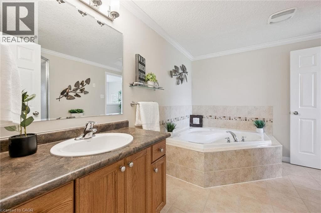 Townhouse for sale at 308 PARKVALE Drive, Huron Park, Kitchener, Ontario, photo 26