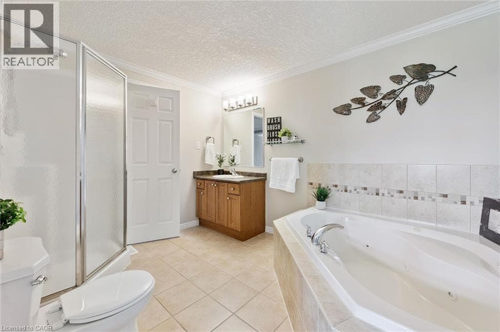 Townhouse for sale at 308 PARKVALE Drive, Huron Park, Kitchener, Ontario, photo 27
