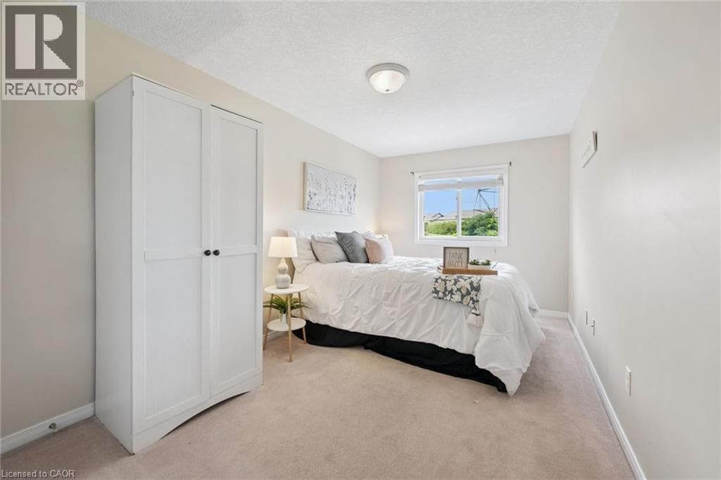 Townhouse for sale at 308 PARKVALE Drive, Huron Park, Kitchener, Ontario, photo 28