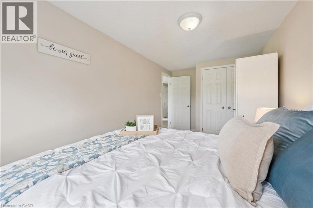 Townhouse for sale at 308 PARKVALE Drive, Huron Park, Kitchener, Ontario, photo 29